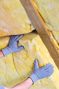 Ignore Your Attic Insulation, And It Will Cost You