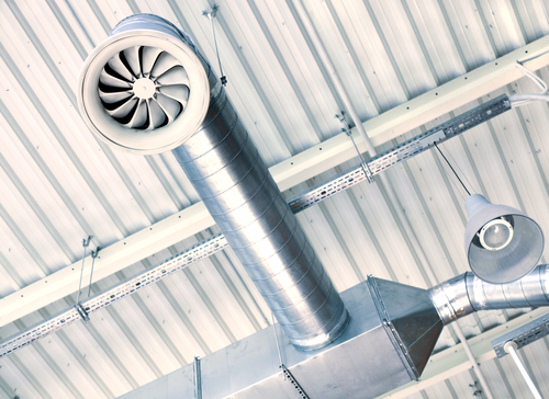 Ductwork Won't Last Forever: Know When It's Time for a Change