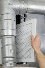 Your Air Filter is Important: Have You Changed it Lately?