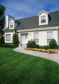 Landscaping Works with Your HVAC System in a Number of Ways