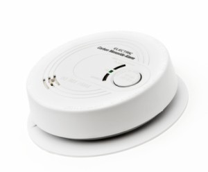 Take Time this Spring for CO Detector Maintenance