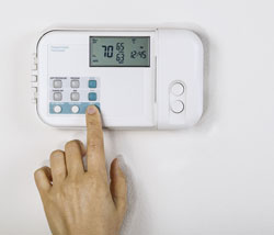 Troubleshooting Tips for a Malfunctioning Programmable Thermostat