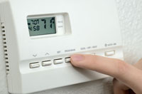 Mercury-Filled Thermostats -- Time to Retire Old Technology