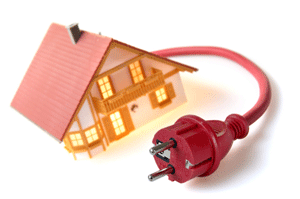 What's the Average Electrical Usage for Single Family Homes?