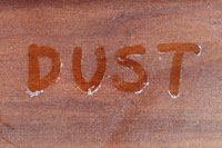 Breathe Easy By Reducing Household Dust
