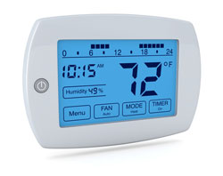 Use Your Programmable Thermostat Correctly to Get the Most Savings