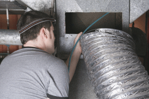 Keep Your Fort Wayne Home Efficient With Regular Duct Maintenance