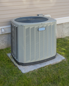 Simple Steps Homeowners Can Do to Help Prevent A/C Theft