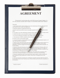 Why Should You Consider a Maintenance Agreement?