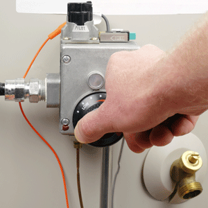 Save Money this Fall by Lowering Your Water Heater Temperature