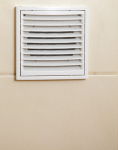 Do You Know How to Properly Ventilate Your Bathroom?