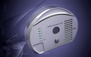 Why You Need a Carbon Monoxide Detector in Your Home