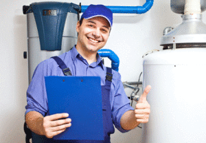 Keep Your Water Heater Working Properly by Flushing Sediment