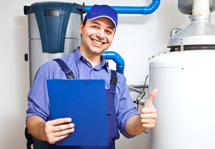 Keep Your Water Heater Working Properly by Flushing Sediment
