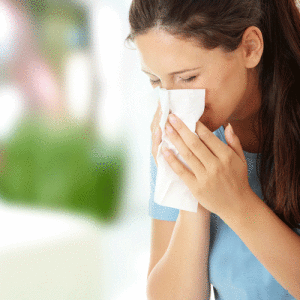 Tackle Fall Allergies by Improving Your Home’s Air Quality