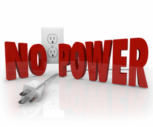 Ways to Be Prepared in the Event of a Power Outage