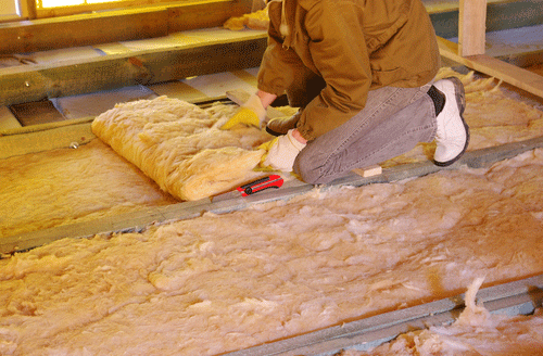 Proper Attic Insulation Can Keep You Comfortable and Save Energy