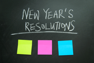 Consider these HVAC New Year’s Resolutions