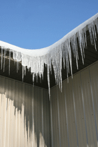 How to Prevent Ice Dams this Winter