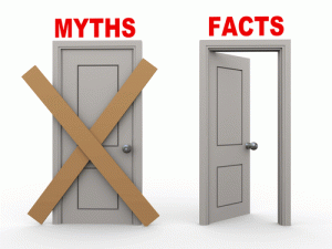 Energy-Saving Myths and What You Should Do Instead