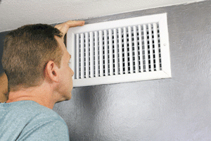 What is a Return Air Duct?