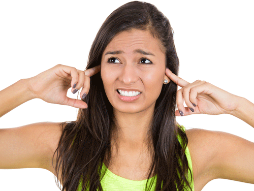 Don't Let Noisy Air Vents Be a Nuisance