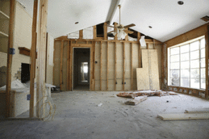 Don't Forget to Protect Your HVAC System When You're Remodeling | Hartman Brothers