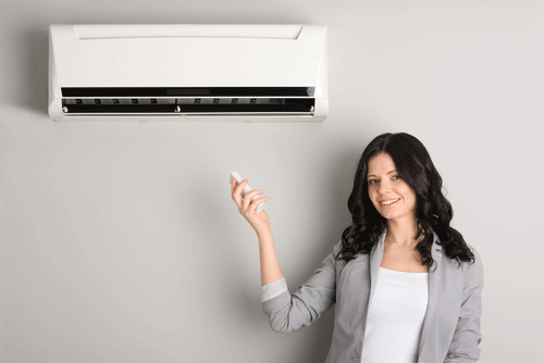 New Home Addition? Try a Ductless System