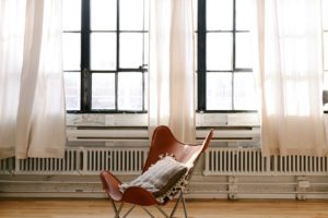 Save Energy in Your Home Using Window Treatments