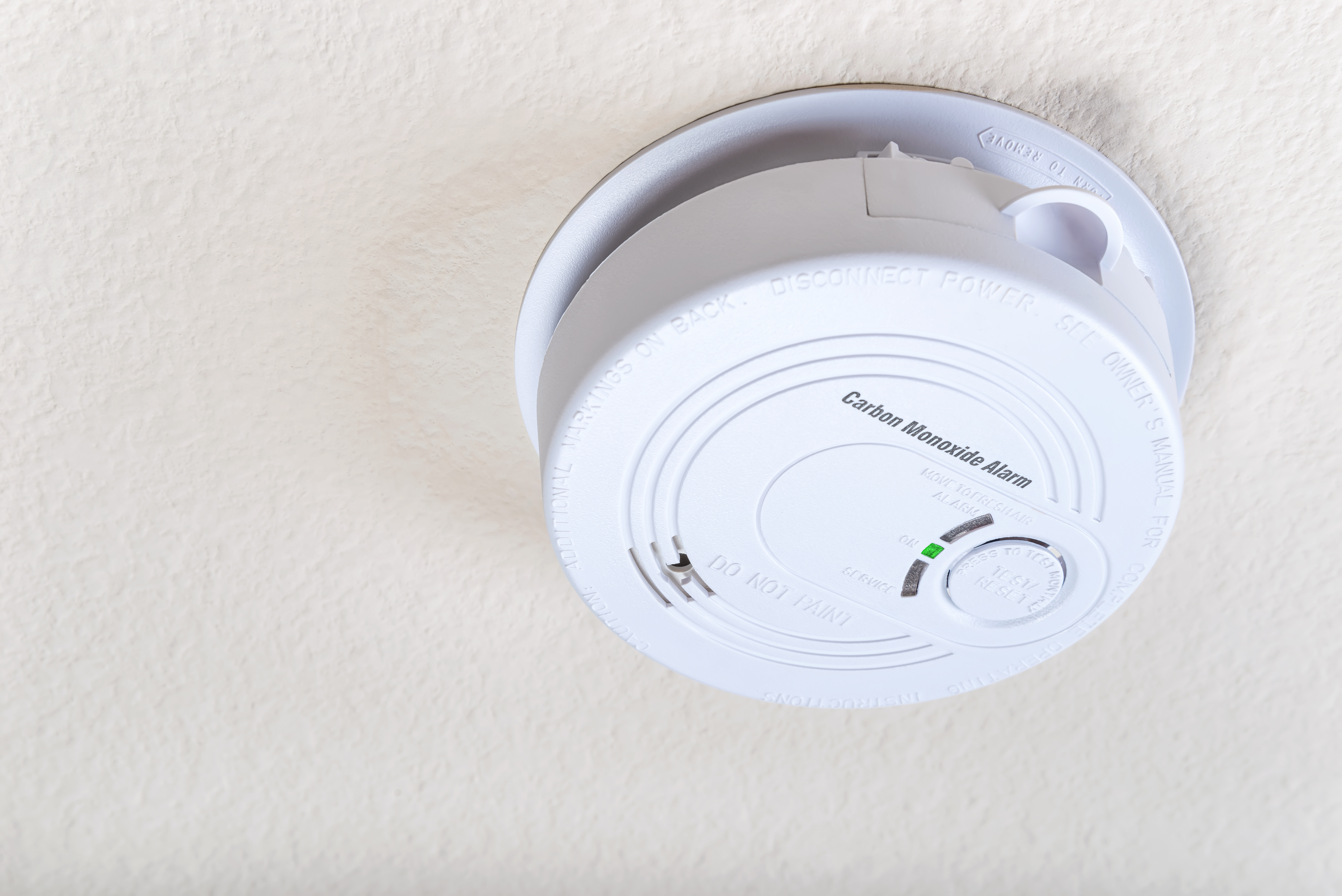 Have You Checked Your Carbon Monoxide Detectors? HVAC Fort Wayne, IN