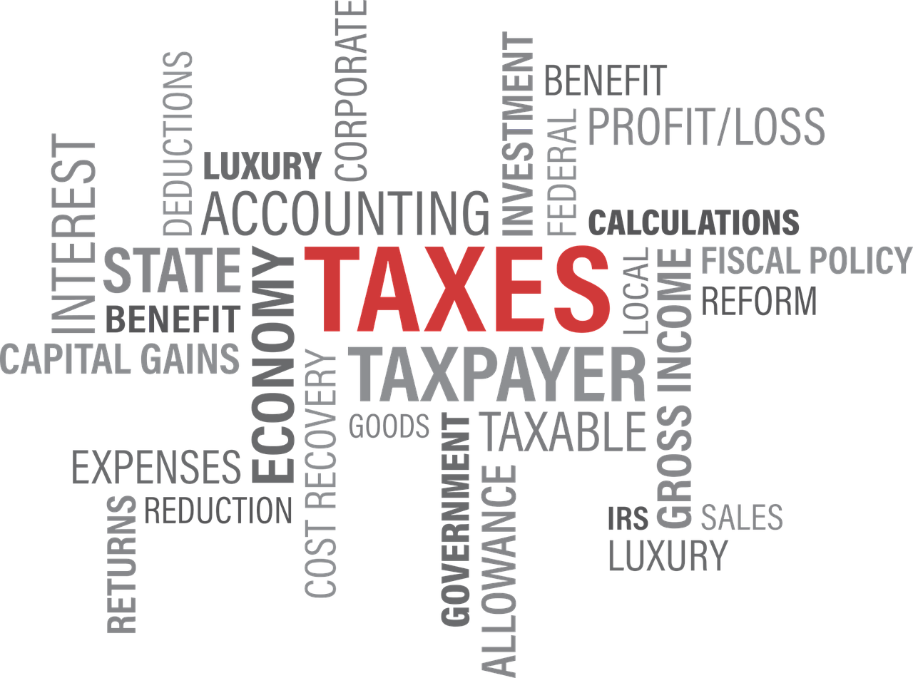 Don't Miss Out on These Tax Credits Before the End of the Year