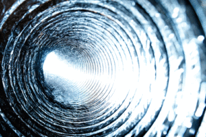 Clues That Your Ductwork is Becoming Old
