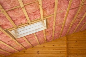 Why Attic Insulation Is Important
