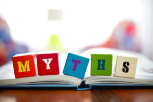 Do You Know These Energy Myths?