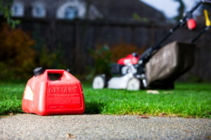 Summer Yard Work Can Affect Your HVAC System