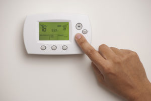 Thermostat Not Holding Schedule? Here's Why