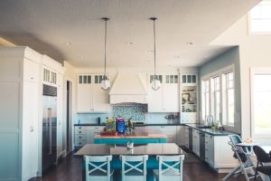 Your Home's Kitchen Ventilation Options