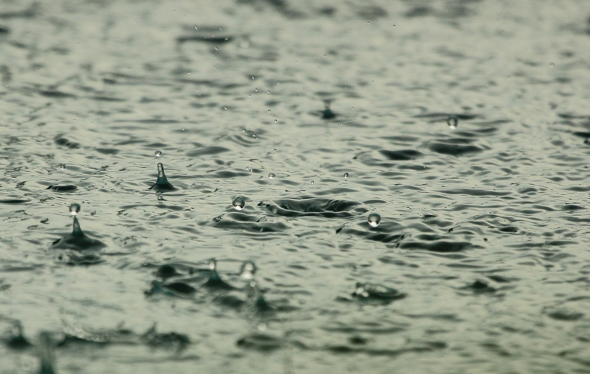 Ways Rain Might Affect Your HVAC System