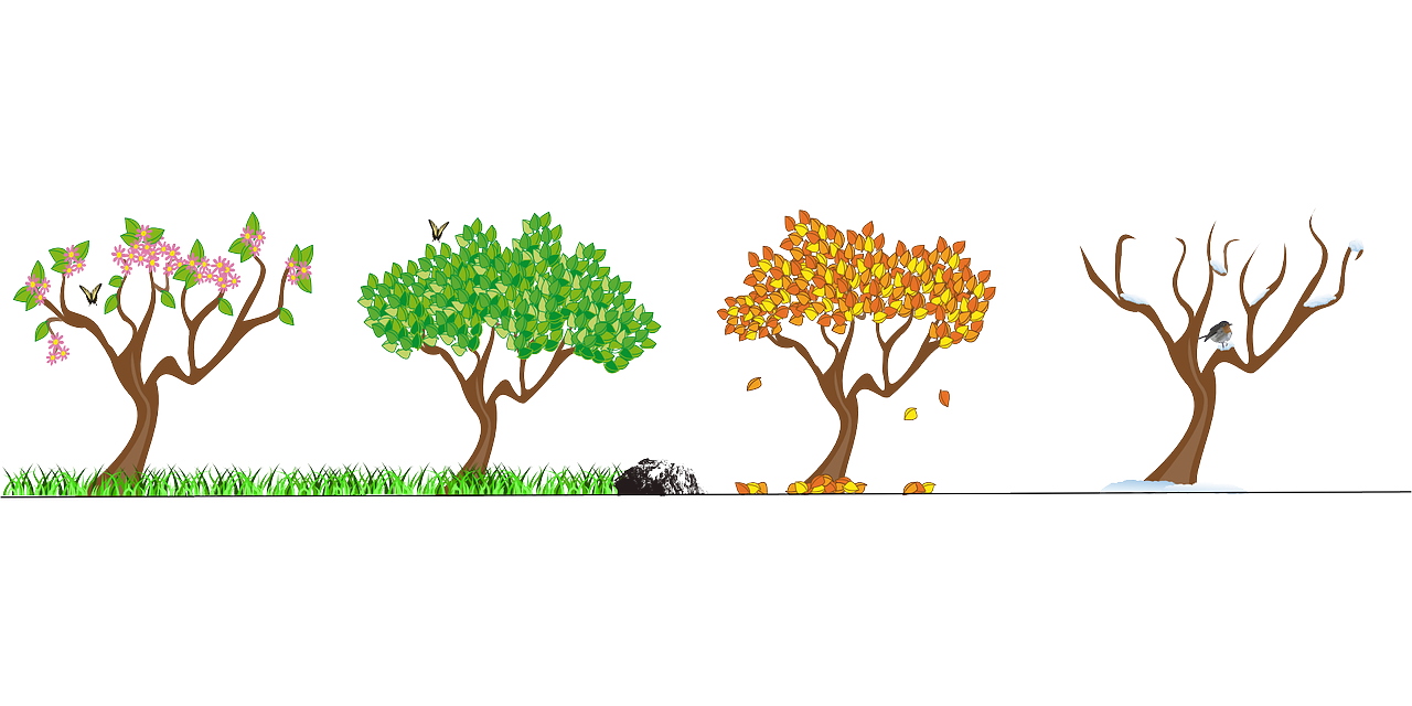 How to Help Your HVAC Change Seasons