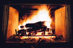 Fireplace Preparation: Before the Heating Season in Indiana