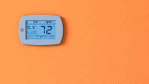 Best Thermostat Settings for Fall Getaways