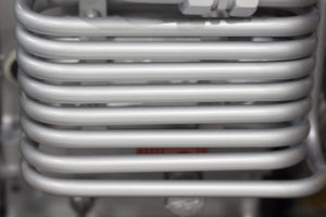 Typical Problems With a Heat Exchanger