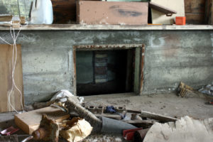 Crawl Space Safety 101