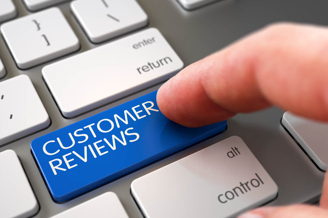 Yelp About It: Why You Should Leave a Customer Review for Your HVAC Company