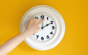 Your HVAC and Daylight Saving Time