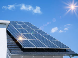 Benefits of Using Solar Power