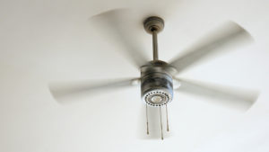 How Changing Ceiling Fan Directions Can Save Money