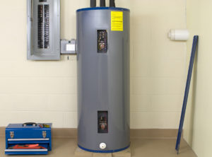 HVAC and Water Heaters: Do they Go Hand-in-Hand?