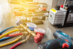 4 HVAC Parts Every Homeowner Should Know