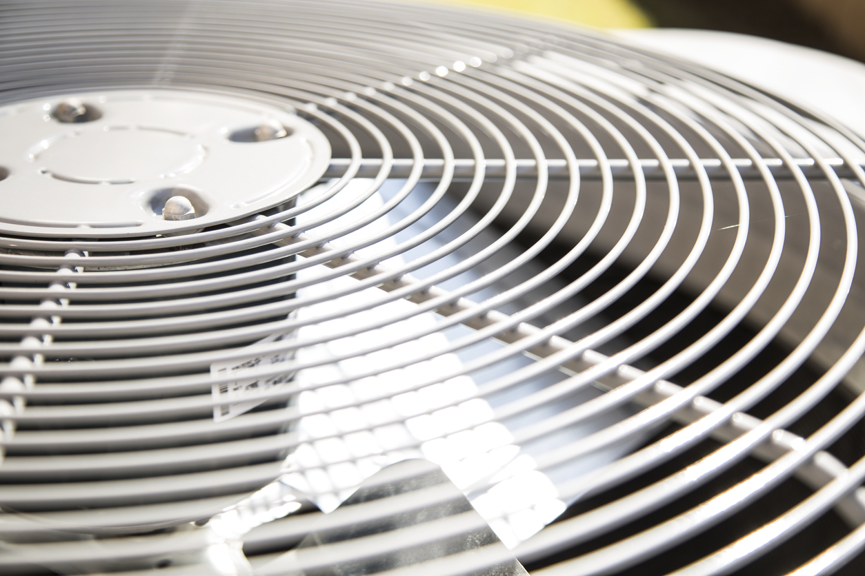 Air Conditioner Reboot Steps to Take HVAC Fort Wayne, IN